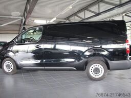 OPEL Vivaro Kasten Edition L3 Navi Kamera
