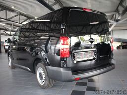 OPEL Vivaro Kasten Edition L3 Navi Kamera