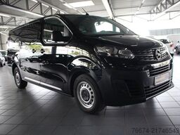OPEL Vivaro Kasten Edition L3 Navi Kamera