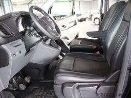 OPEL Vivaro Kasten Edition L3 Navi Kamera