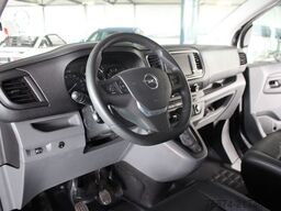 OPEL Vivaro Kasten Edition L3 Navi Kamera