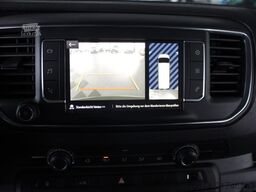 OPEL Vivaro Kasten Edition L3 Navi Kamera