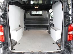 OPEL Vivaro Kasten Edition L3 Navi Kamera