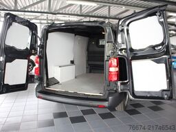 OPEL Vivaro Kasten Edition L3 Navi Kamera