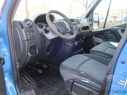 OPEL Nr: A2 Movano B 1.Hand / Klima / 9.Sitzer