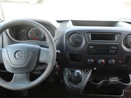 OPEL Nr: A2 Movano B 1.Hand / Klima / 9.Sitzer