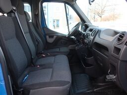 OPEL Nr: A2 Movano B 1.Hand / Klima / 9.Sitzer