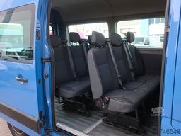 OPEL Nr: A2 Movano B 1.Hand / Klima / 9.Sitzer