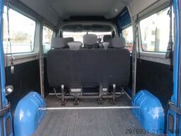 OPEL Nr: A2 Movano B 1.Hand / Klima / 9.Sitzer