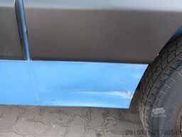 OPEL Nr: A2 Movano B 1.Hand / Klima / 9.Sitzer