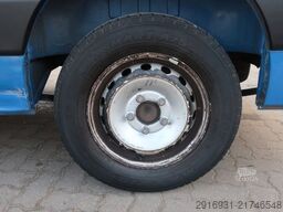 OPEL Nr: A2 Movano B 1.Hand / Klima / 9.Sitzer