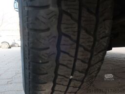 OPEL Nr: A2 Movano B 1.Hand / Klima / 9.Sitzer