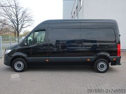 MERCEDES-BENZ Sprinter III Kasten FWD 314 CDI/Klima/PDC/Nr. 51