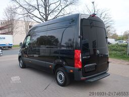 MERCEDES-BENZ Sprinter III Kasten FWD 314 CDI/Klima/PDC/Nr. 51