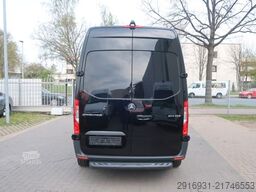 MERCEDES-BENZ Sprinter III Kasten FWD 314 CDI/Klima/PDC/Nr. 51