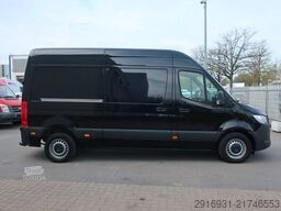 MERCEDES-BENZ Sprinter III Kasten FWD 314 CDI/Klima/PDC/Nr. 51