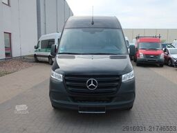 MERCEDES-BENZ Sprinter III Kasten FWD 314 CDI/Klima/PDC/Nr. 51