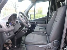 MERCEDES-BENZ Sprinter III Kasten FWD 314 CDI/Klima/PDC/Nr. 51