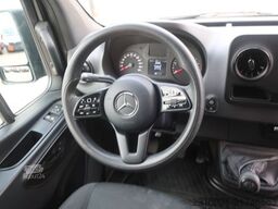 MERCEDES-BENZ Sprinter III Kasten FWD 314 CDI/Klima/PDC/Nr. 51