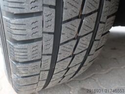 MERCEDES-BENZ Sprinter III Kasten FWD 314 CDI/Klima/PDC/Nr. 51