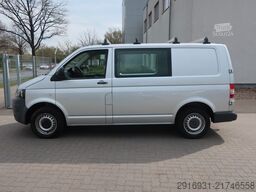 VW T5 Transporter Kasten/Klima/PDC/AHK/Nr. 203