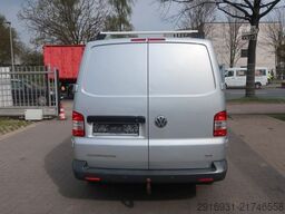 VW T5 Transporter Kasten/Klima/PDC/AHK/Nr. 203