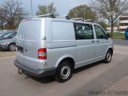 VW T5 Transporter Kasten/Klima/PDC/AHK/Nr. 203