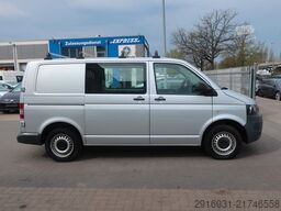 VW T5 Transporter Kasten/Klima/PDC/AHK/Nr. 203