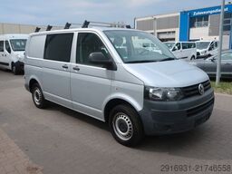 VW T5 Transporter Kasten/Klima/PDC/AHK/Nr. 203