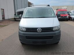 VW T5 Transporter Kasten/Klima/PDC/AHK/Nr. 203