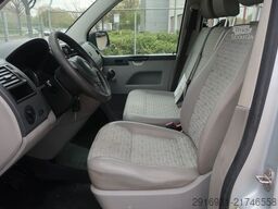 VW T5 Transporter Kasten/Klima/PDC/AHK/Nr. 203