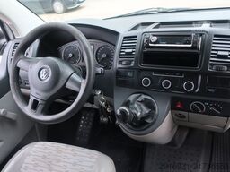 VW T5 Transporter Kasten/Klima/PDC/AHK/Nr. 203