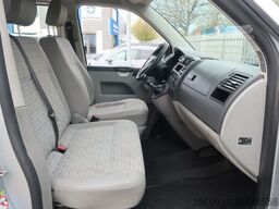 VW T5 Transporter Kasten/Klima/PDC/AHK/Nr. 203