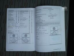 VW T5 Transporter Kasten/Klima/PDC/AHK/Nr. 203