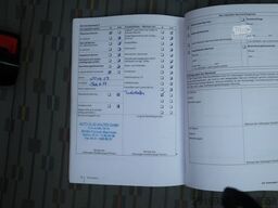 VW T5 Transporter Kasten/Klima/PDC/AHK/Nr. 203