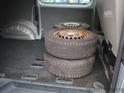 VW T5 Transporter Kasten/Klima/PDC/AHK/Nr. 203