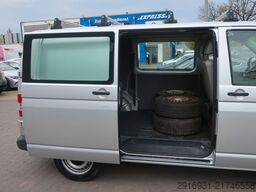VW T5 Transporter Kasten/Klima/PDC/AHK/Nr. 203