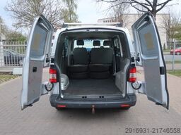 VW T5 Transporter Kasten/Klima/PDC/AHK/Nr. 203