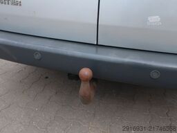 VW T5 Transporter Kasten/Klima/PDC/AHK/Nr. 203