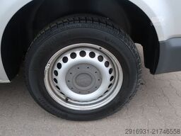 VW T5 Transporter Kasten/Klima/PDC/AHK/Nr. 203