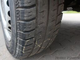 VW T5 Transporter Kasten/Klima/PDC/AHK/Nr. 203