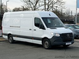 MERCEDES-BENZ Sprinter 317*L3H2*Maxi*Klima*Automatik*CarPlay