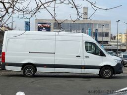 MERCEDES-BENZ Sprinter 317*L3H2*Maxi*Klima*Automatik*CarPlay