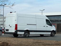 MERCEDES-BENZ Sprinter 317*L3H2*Maxi*Klima*Automatik*CarPlay
