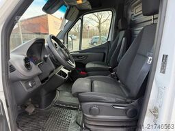 MERCEDES-BENZ Sprinter 317*L3H2*Maxi*Klima*Automatik*CarPlay