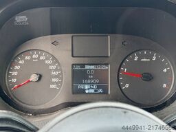 MERCEDES-BENZ Sprinter 317*L3H2*Maxi*Klima*Automatik*CarPlay