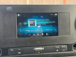 MERCEDES-BENZ Sprinter 317*L3H2*Maxi*Klima*Automatik*CarPlay