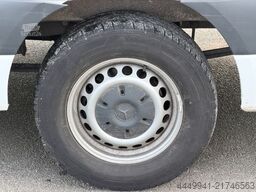 MERCEDES-BENZ Sprinter 317*L3H2*Maxi*Klima*Automatik*CarPlay