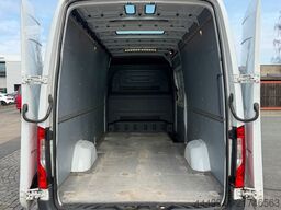 MERCEDES-BENZ Sprinter 317*L3H2*Maxi*Klima*Automatik*CarPlay