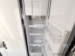 HYMER/ERIBA 545 Nova ~ mit Vorzelt...